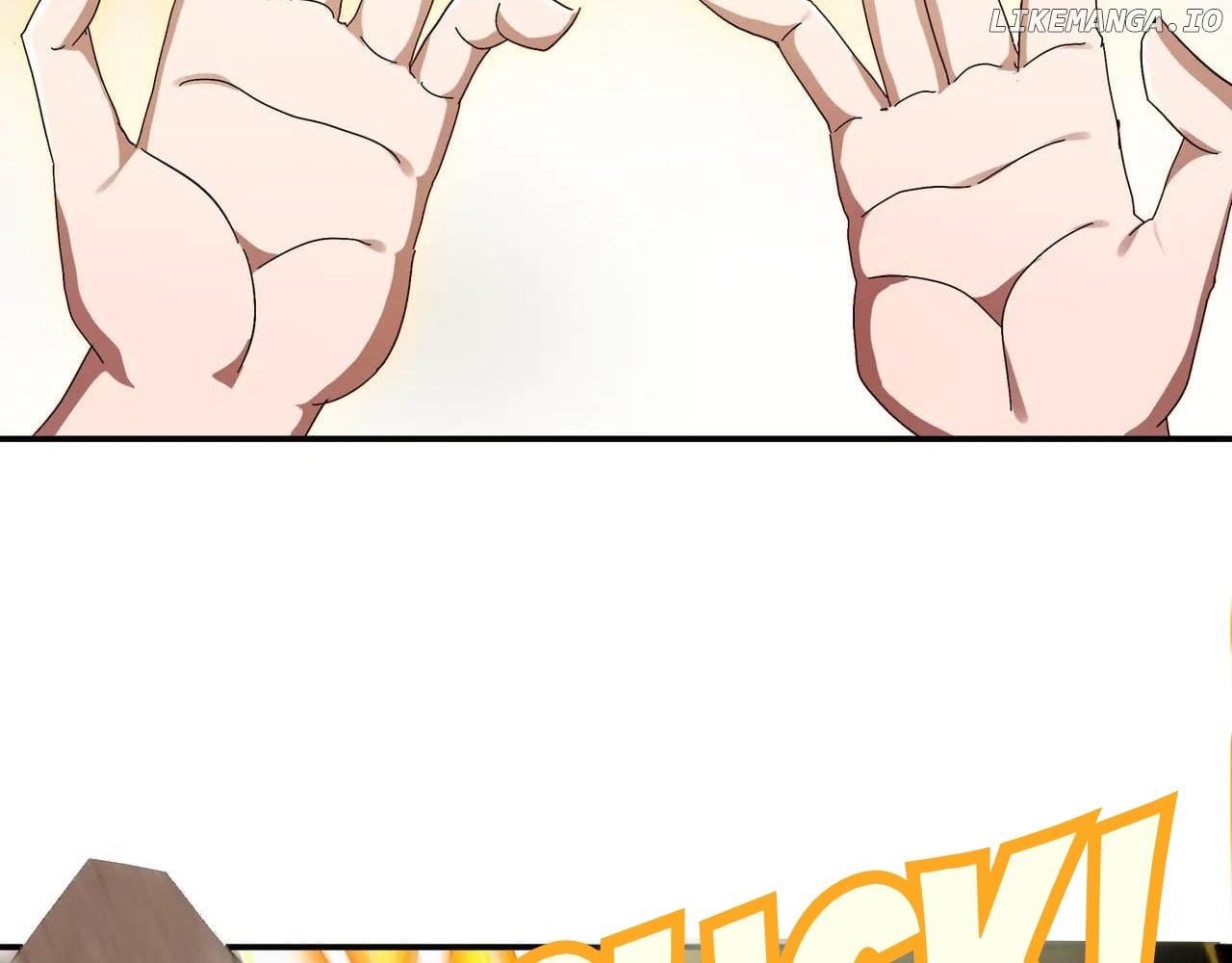 My Furry Harem Is After Me Chapter 338 - page 22
